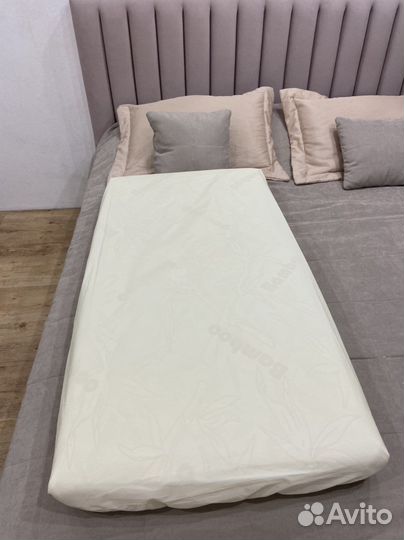 Матрас детский новый