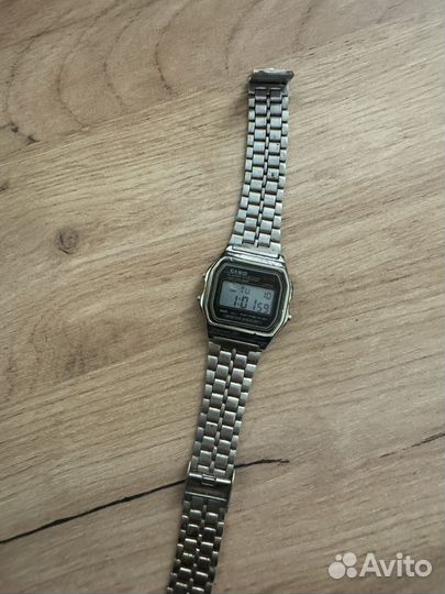Часы casio оригинал