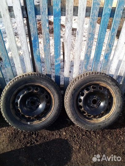 Finixx Flow-X2 205/55 R16 28L