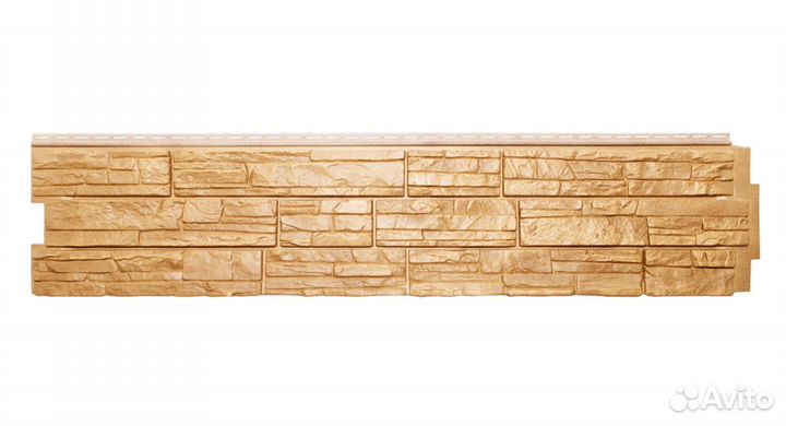 Фасадные панели