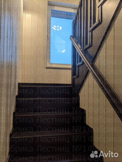 Лестница на чердак