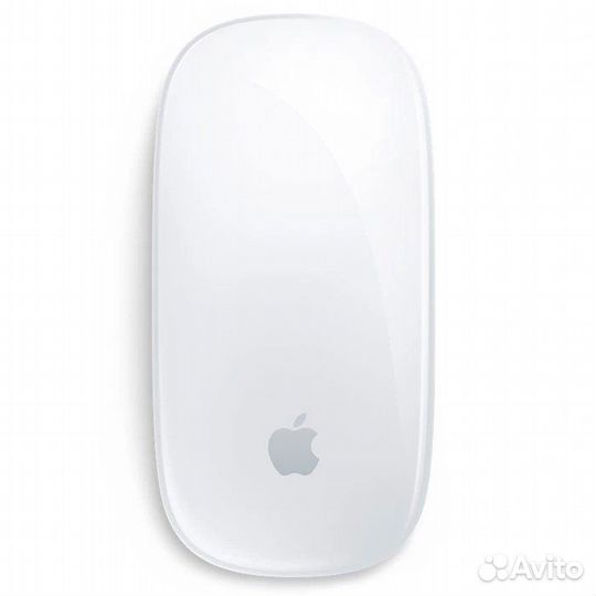 Мышь apple magic mouse 2