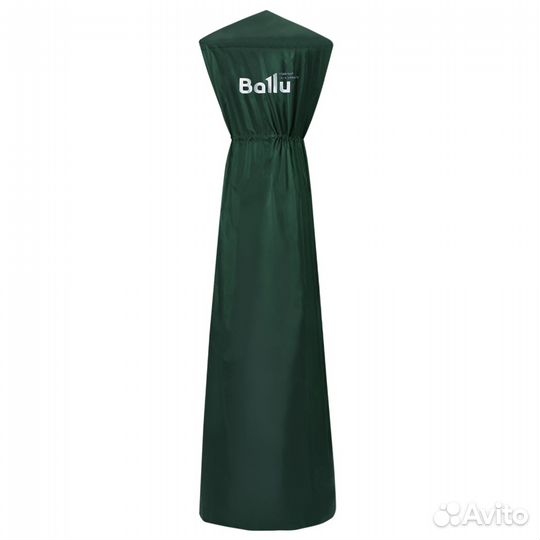 Чехол защитный для bogh-vela Ballu bogh-P