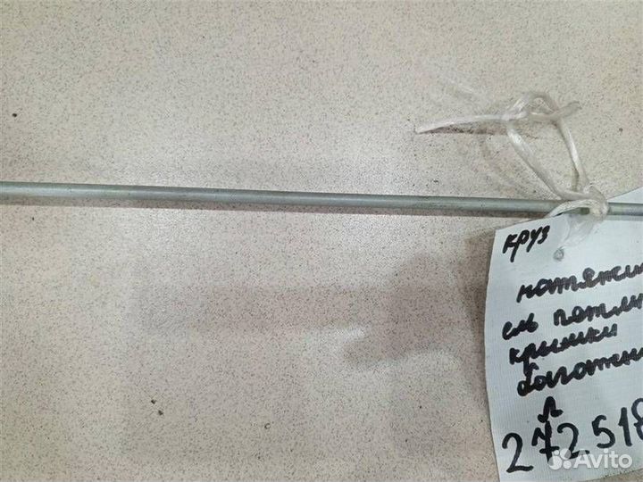 Торсион багажника Chevrolet Cruze J300 2009-2016