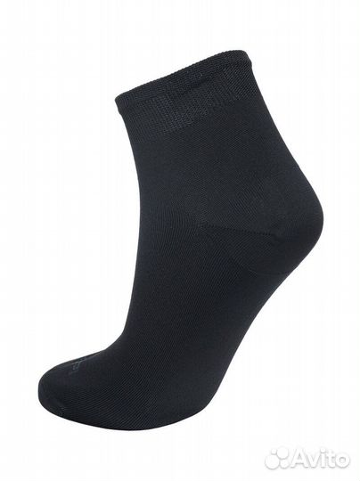 Носки accapi Undersocks Ankle Black