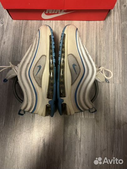 Nike Air Max 97 Athletic Department
