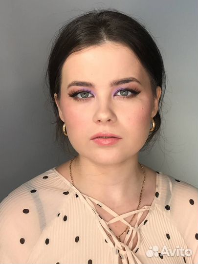 Визажист Колпино