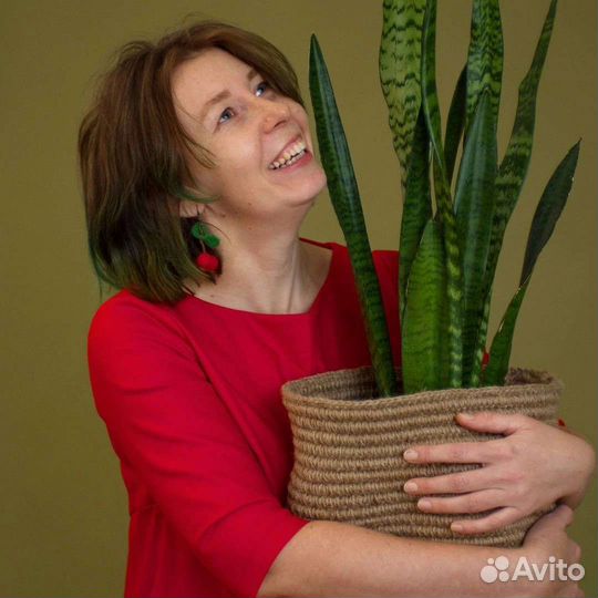 Эко-арт-терапевт, зеленый коуч