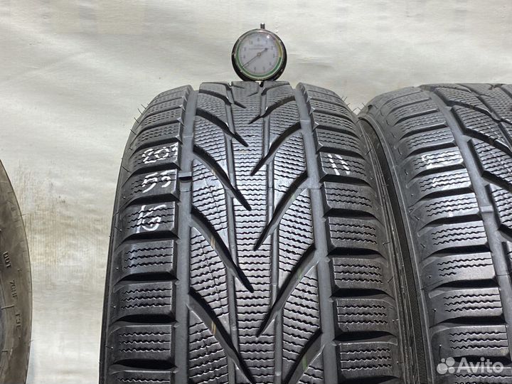 Toyo Snowprox S953 205/55 R16