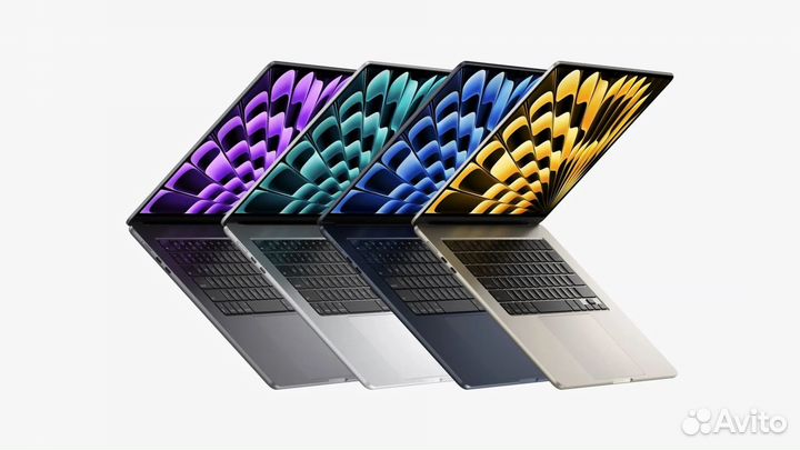 MacBook Air 15 M2