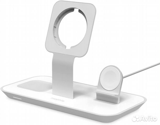 Belkin Mophie 3 in 1 MagSafe Stand