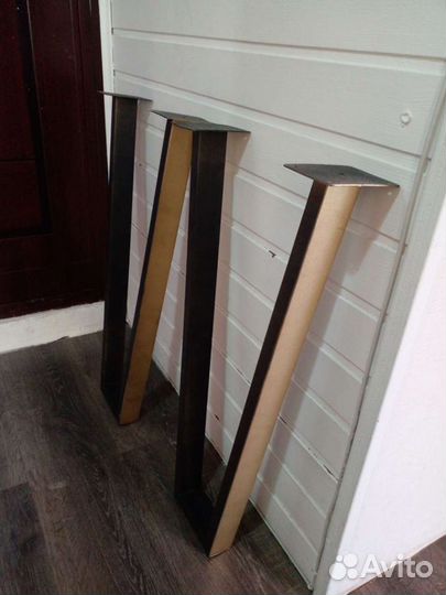 Подстолье лофт