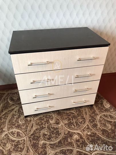 Тумба комод в стиле икеа, IKEA