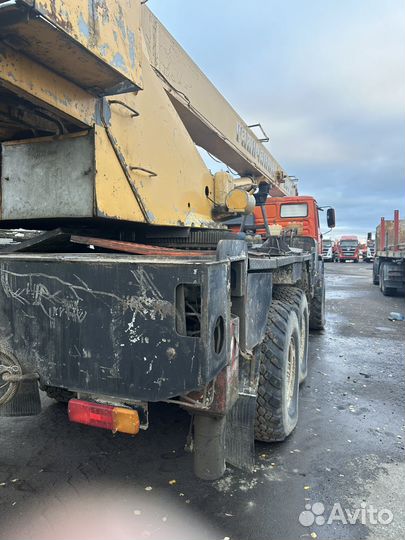 Галичанин КС-55713-5, 2010