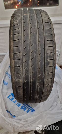 Yokohama Advan Sport V105 205/55 R16 91W