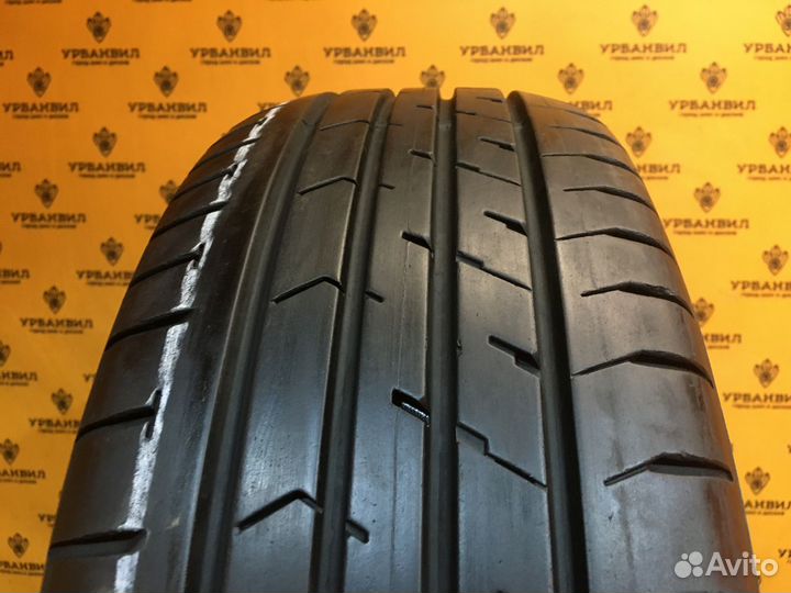 Goodyear Eagle RV-F 215/60 R16 95H