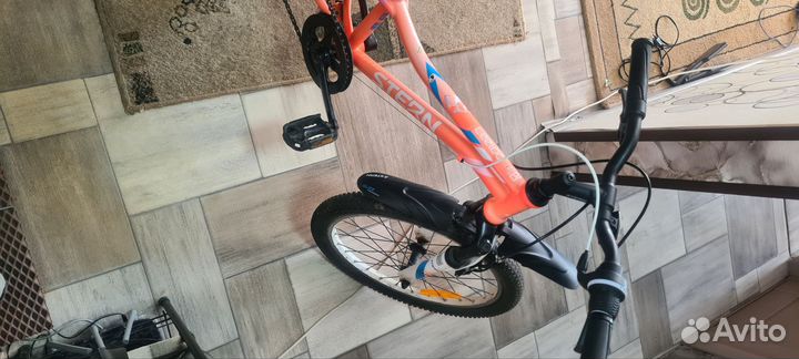 Продам велосипед б/у