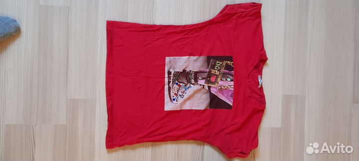 Женские вещи пакетом 42 44