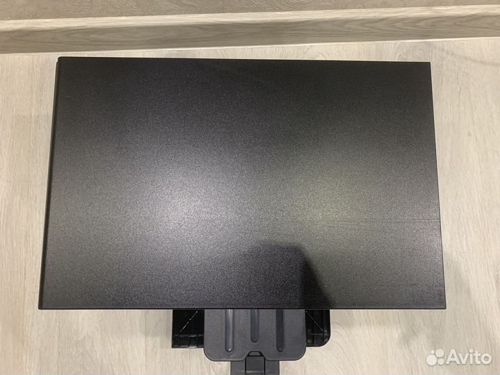 Лазерное мфу hp1132