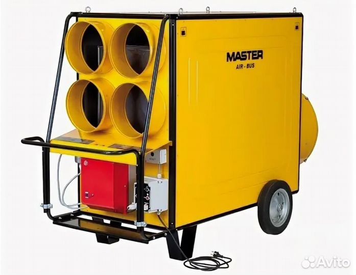 Дизельные Пушки, Ремонт, Обслуживание, Запчасти