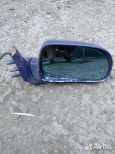 Зеркала ваз