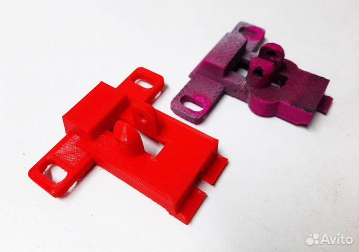 Печать на 3D принтере, 3д печать, 3д моделирование
