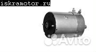 Электродвигатель AMJ4578, 12V