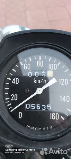 Иж планета 7.107