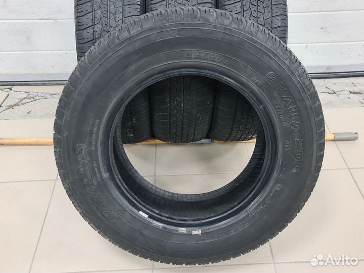 КАМА Кама-205 175/70 R13