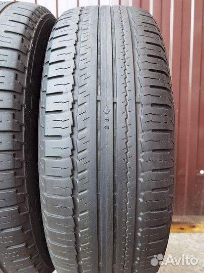 Nokian Tyres Nordman SC 215/70 R16 100T