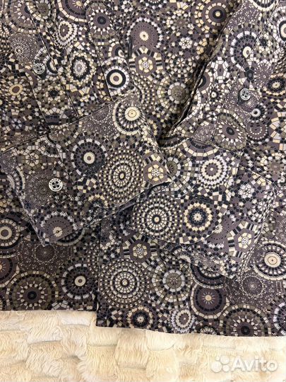 Рубашка мужская