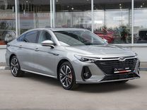 Новый Chery Arrizo 8 1.6 AMT, 2023, цена от 2 525 000 руб.