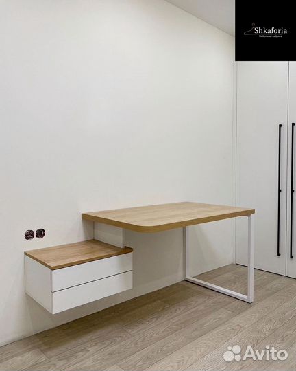 Шкаф купе стильный