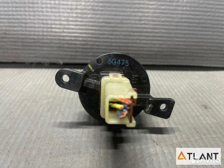 Реостат honda FIT