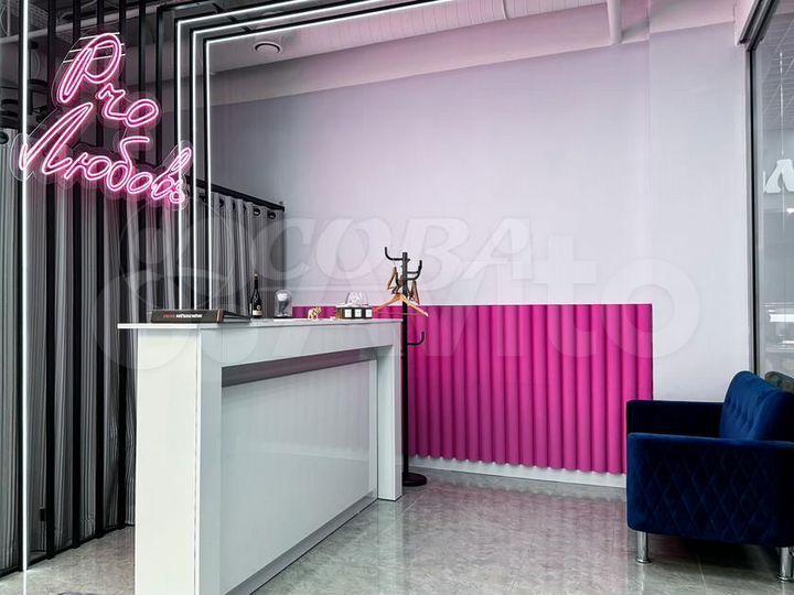 Сдам помещение свободного назначения, 56 м²