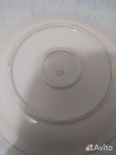 Поднос СССР