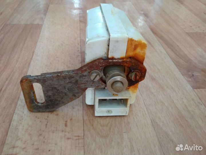 Мотор Tur2 подходит для швейных машинок марки Вери