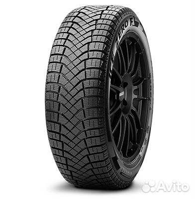 Pirelli Ice Zero FR 205/50 R17 93T