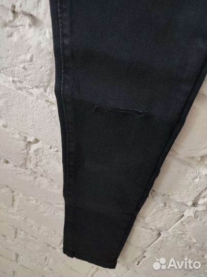 Новые джинсы скини детские