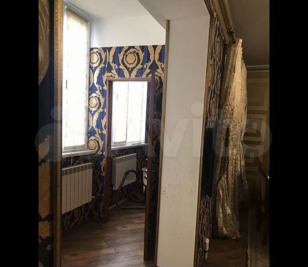 2-к. квартира, 85 м², 3/9 эт.