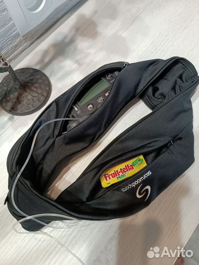 Пояс Starwood sports для спорта для помпы бега