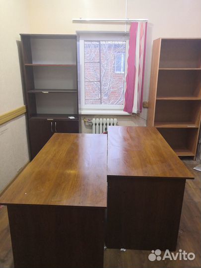 Продам мебель для офиса