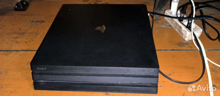 Игровая приставка nvidia Shield