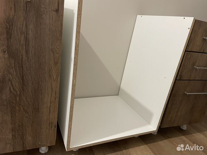 Кухонный гарнитур бу