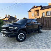 RAM 1500 6.2 AT, 2023, 3 000 км, с пробегом, цена 17 999 999 руб.