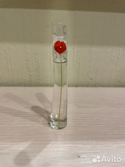 Миниатюра. Духи женские Flower by Kenzo