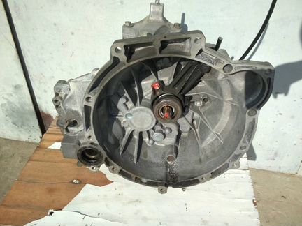 Коробка передач МКПП Форд Фокус 2 ; 1,6