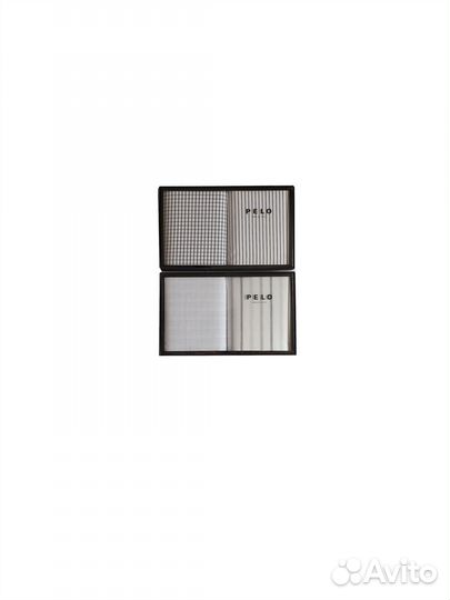 Платок носовой мужской