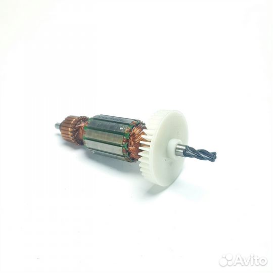 Якорь дрели FD10VB Hitachi 360456E