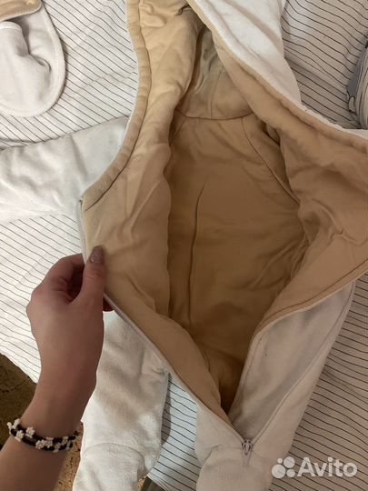 Одежда для новорожденных